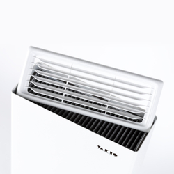 Рекуператор Window Smart