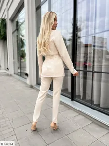 Костюм IH-4064 Фабрика Моды