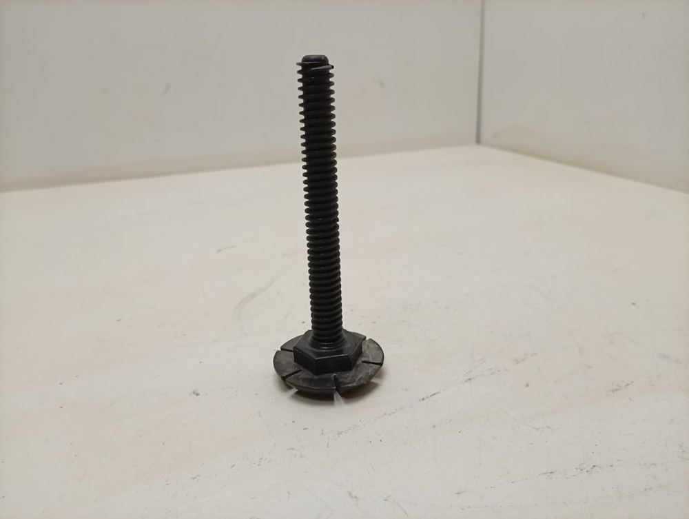 ESL46050 ктп8 Ножка передняя для посудомоечной машины AEG Electrolux Zanussi 1173687003 б/у