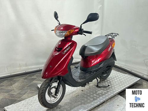 Скутер Yamaha Jog FI SA55J (2015г.в.)