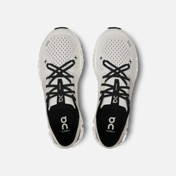 Кроссовки мужские ON Cloud X 4 Sneaker Ivory/Black
