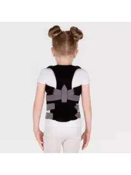 Корсет модульный функциональный корригирующий (Комолкина)