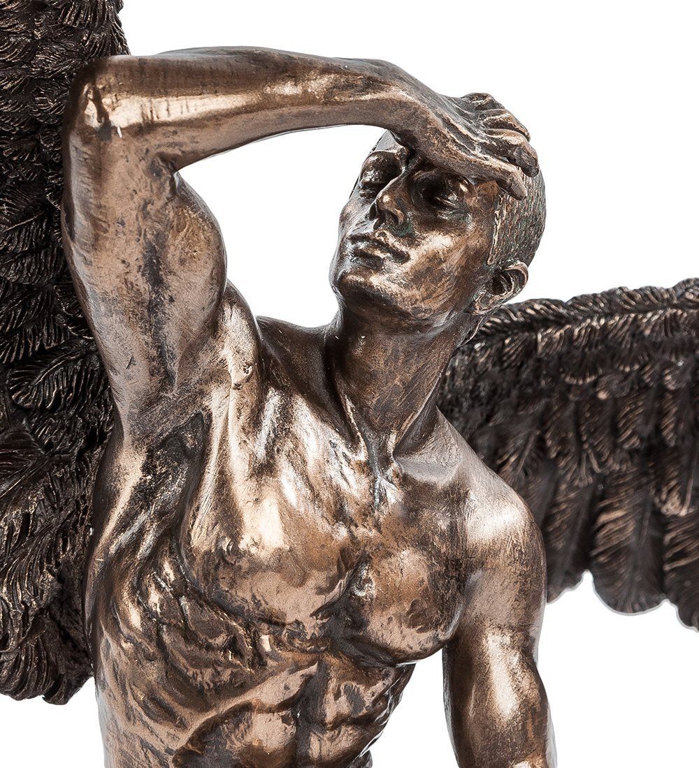 Veronese WS-642 Статуэтка «Ангел»