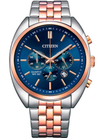 Мужские наручные часы Citizen AN8216-50L