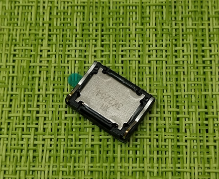 TCL
30 Lte T676H (2022) динамик (Музыкальный) (полифонический) (звонок)