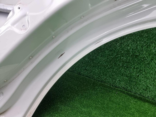 Дверь задняя правая Hyundai Santa Fe 3 DM (12-18)