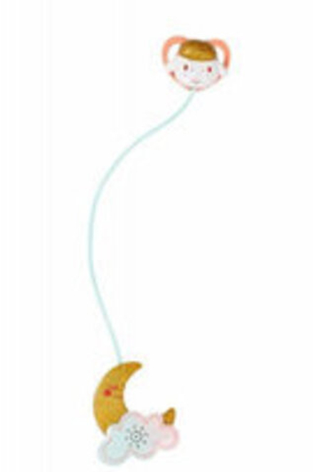 BABY ANNABELL - пустышка для куклы Sweet Dreams