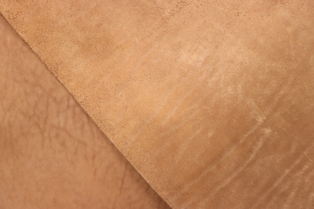 2,6-3,0 Юфть светло-коричневый