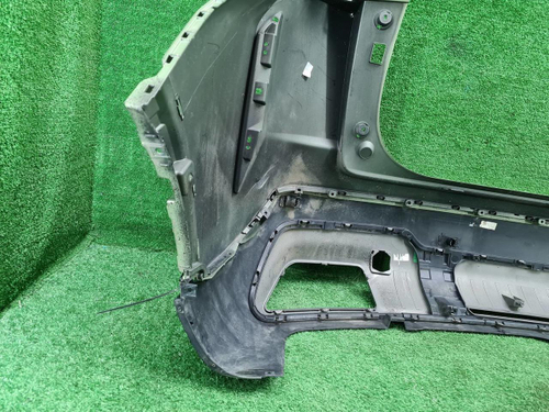 Бампер задний JAECOO J7 (2023-н.в.)