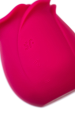 Вакуум-волновой стимулятор клитора Satisfyer Pro 2 Classic Blossom 6,6 см