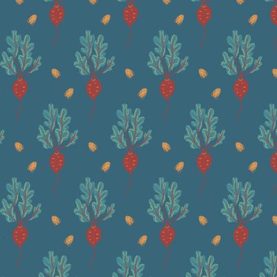 Свекла и жучки