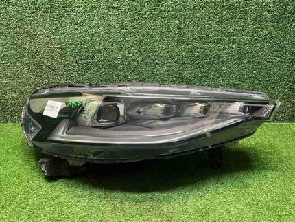 Фара правая Haval F7 1 (2018-2024) LED