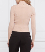 гольф TWINSET - нюд(221TP3130)