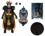 Фигурка McFarlane Toys DC: Robin King Dark Nights Death Metal