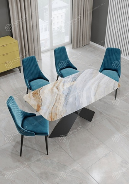 Стул "Руссо"