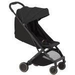 Коляска прогулочная Anex Air-X2, Nero