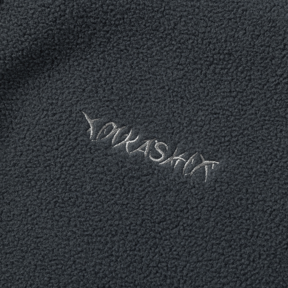 Свитшот Ymkashix zip colorblock Ranger