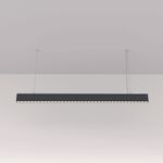 Подвесной светильник Technical P050PL-L40B4K