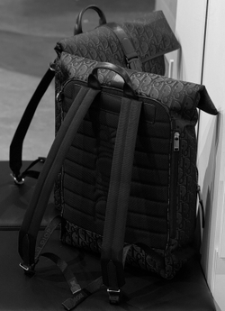 Рюкзак Christian Dior