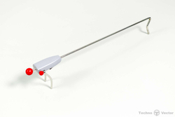 Стенд сход-развал ТехноВектор 8 8218