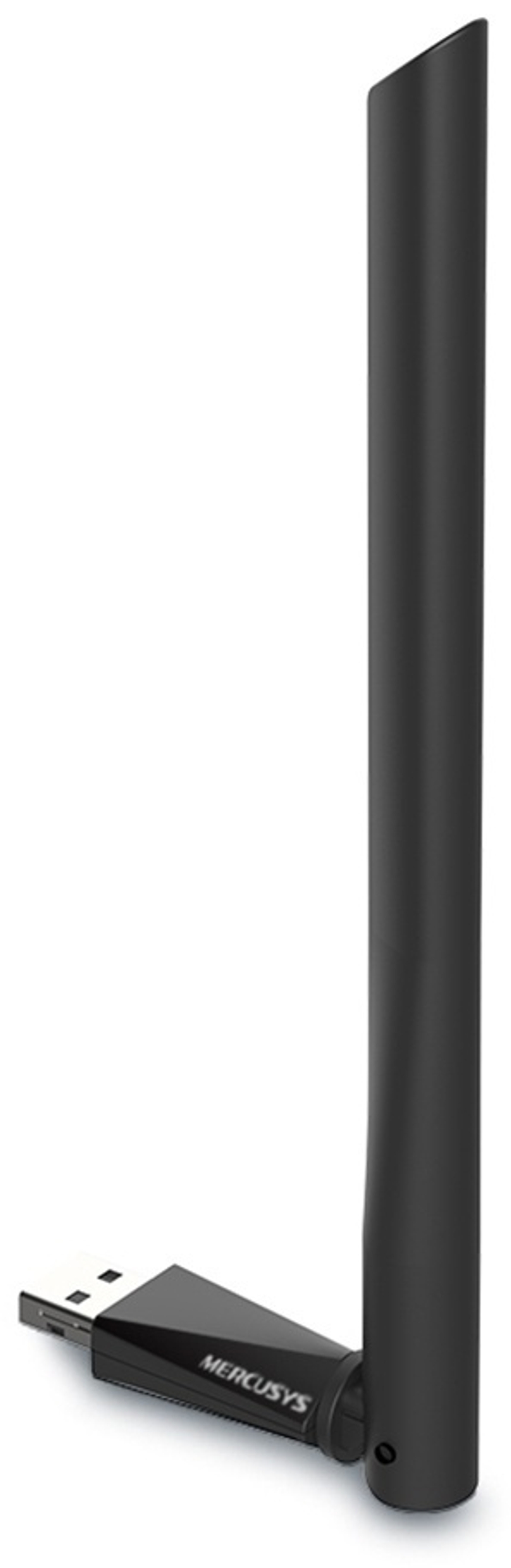 Wi-Fi адаптер Mercusys MU6H