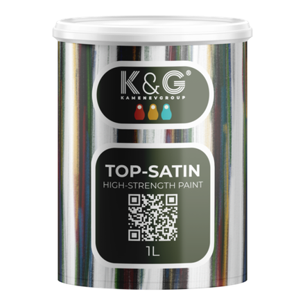 TOP-SATIN