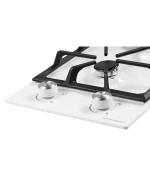 Газовая варочная панель Kuppersberg Домино FS 32 W фото 3