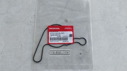 19226-K0R-V00. GASKET, WATER PUMP COVER. HONDA