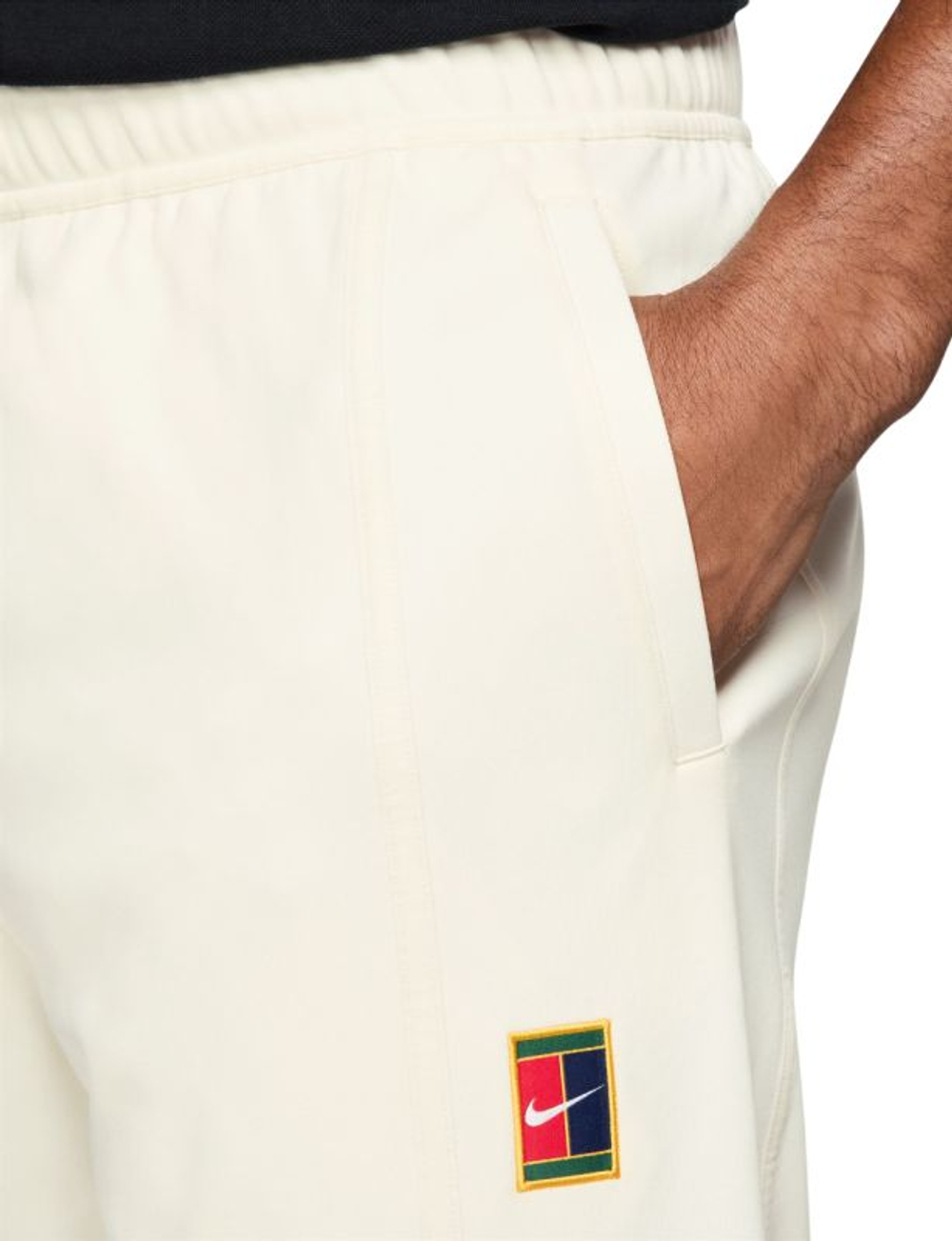 Теннисные брюки Nike Court Heritage