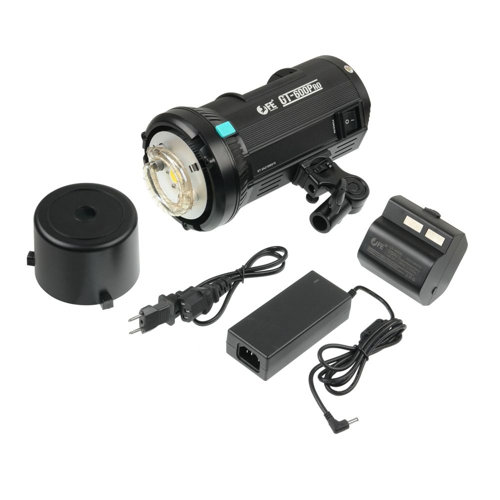 Falcon Eyes GT-600Pro