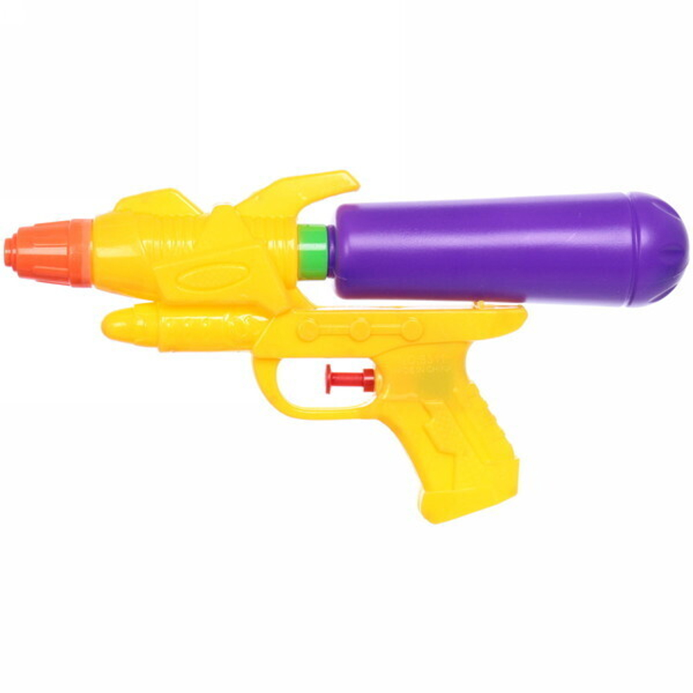 Водяной пистолет «Космическая атака» 24 см