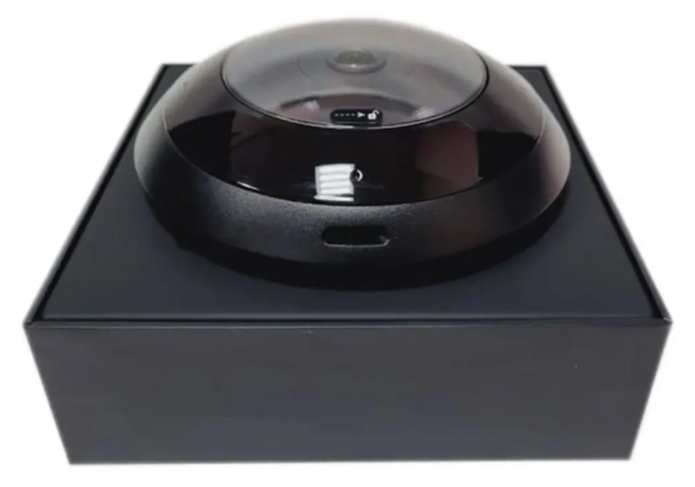 Видеокамера IP Ubiquiti UVC-AI-360