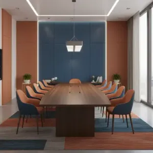 Столы для переговоров Zion