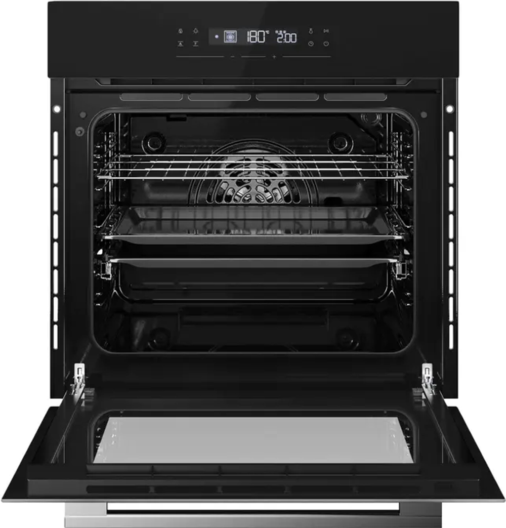 Духовой шкаф Kuppersberg HO 615 BX
