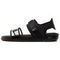 Puma SoftRide Sandal 'Black'