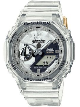 Наручные часы Casio GMA-S2140RX-7A