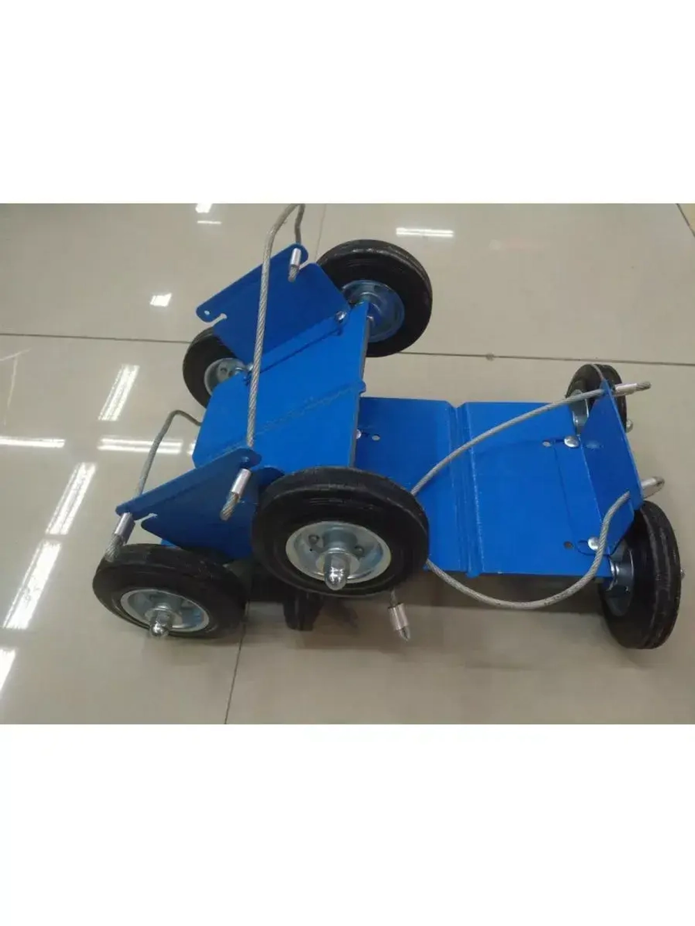 Подкаты под лыжи с фиксатором АПФ 2503