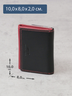 B270059 Hibiscus - Портмоне Marta Ponti