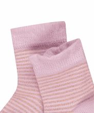 Носки Baby Glitter Stripe FALKE 10498/8663