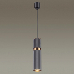 Подвесной светильник Odeon Light 4743/5L