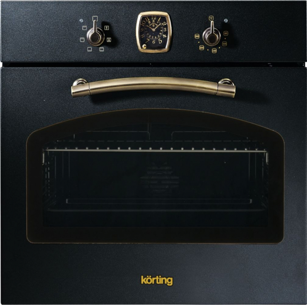 Встраиваемый электрический духовой шкаф Korting OKB 460 RN