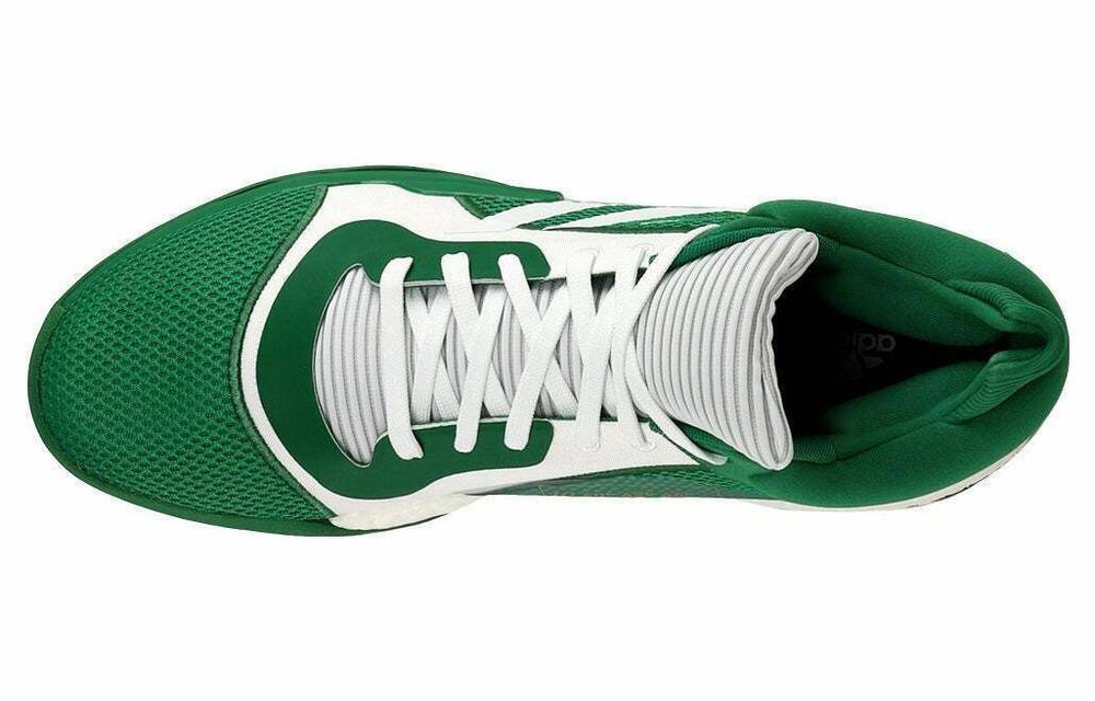 Кроссовки Adidas Sm Marquee Boost Low Team