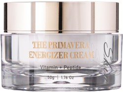 Yu.R Пептидный крем для лица энергетический с витаминами - The PrimaVera Energizer Cream, 50 мл