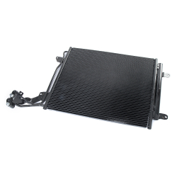 Радиатор кондиционера VW Tiguan GANZ GIC06063