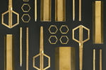 Ножницы hex