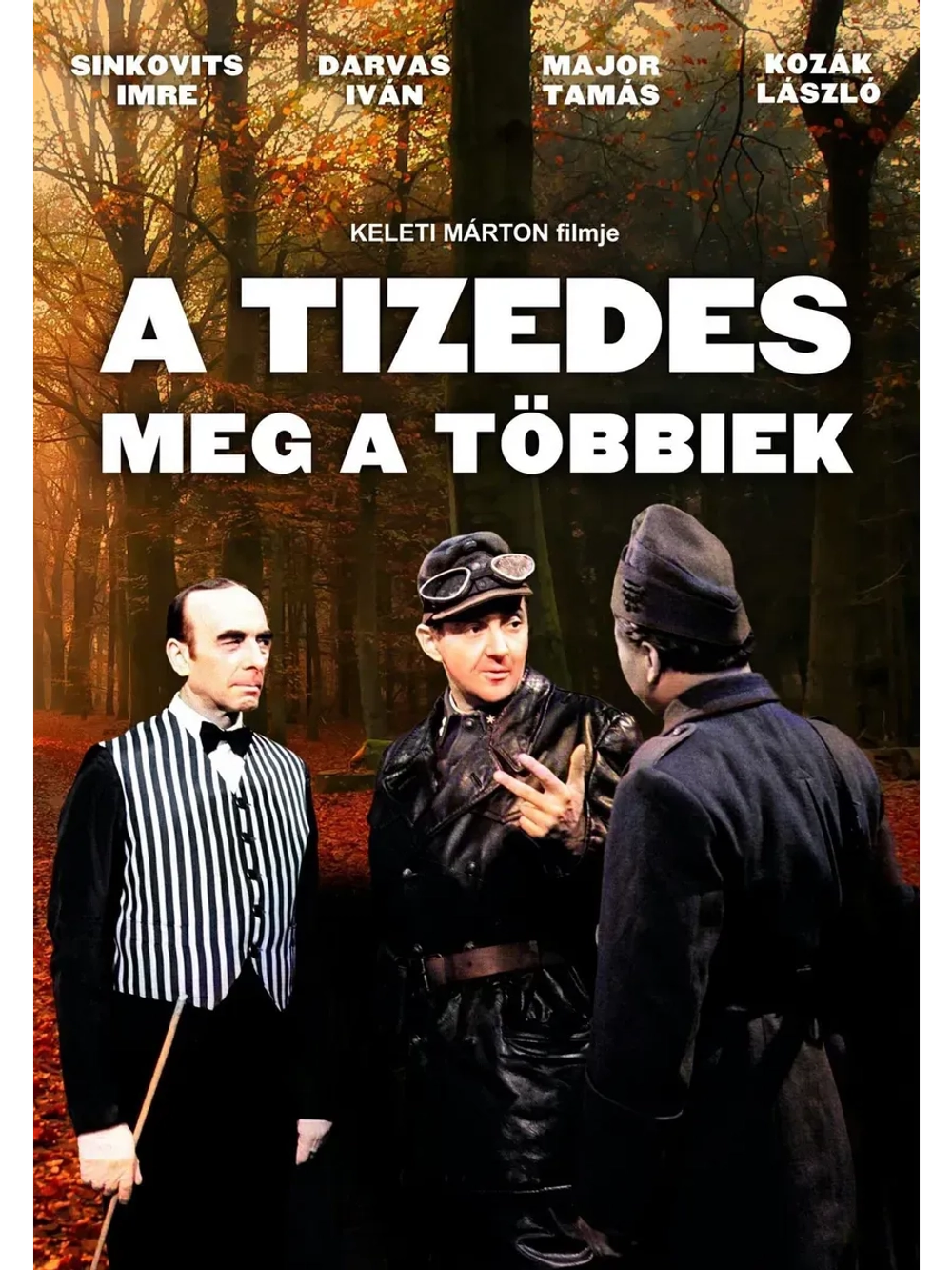 Младший сержант и другие (1965) (КИНО USB)