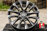 Комплект дисков Lexus 472-9 19x8 et25 6x139.7