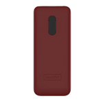 Сотовый телефон Maxvi C20 Wine-Red