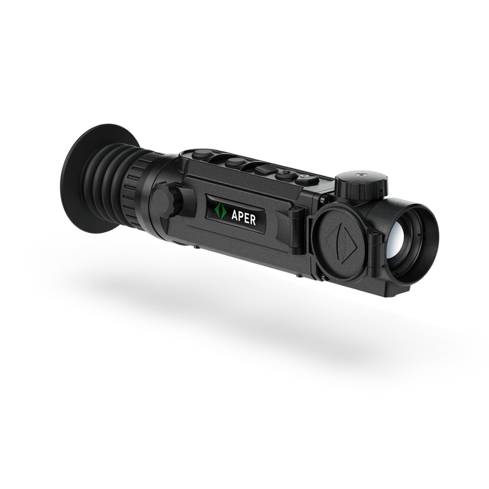 Tепловизионный прицел Dedal APER 640
