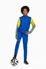 Кофта adidas Squadra 25 Training Junior - синий